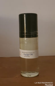 Compare aroma to Aventus Creed men type 1.3oz large roll-on bottle cologne fragrance body oil. Alcohol-Free (Men)