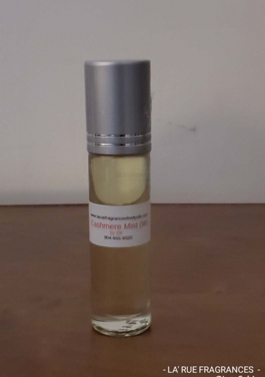 Our Impression Of Cashmere Mist DKNY (Women)