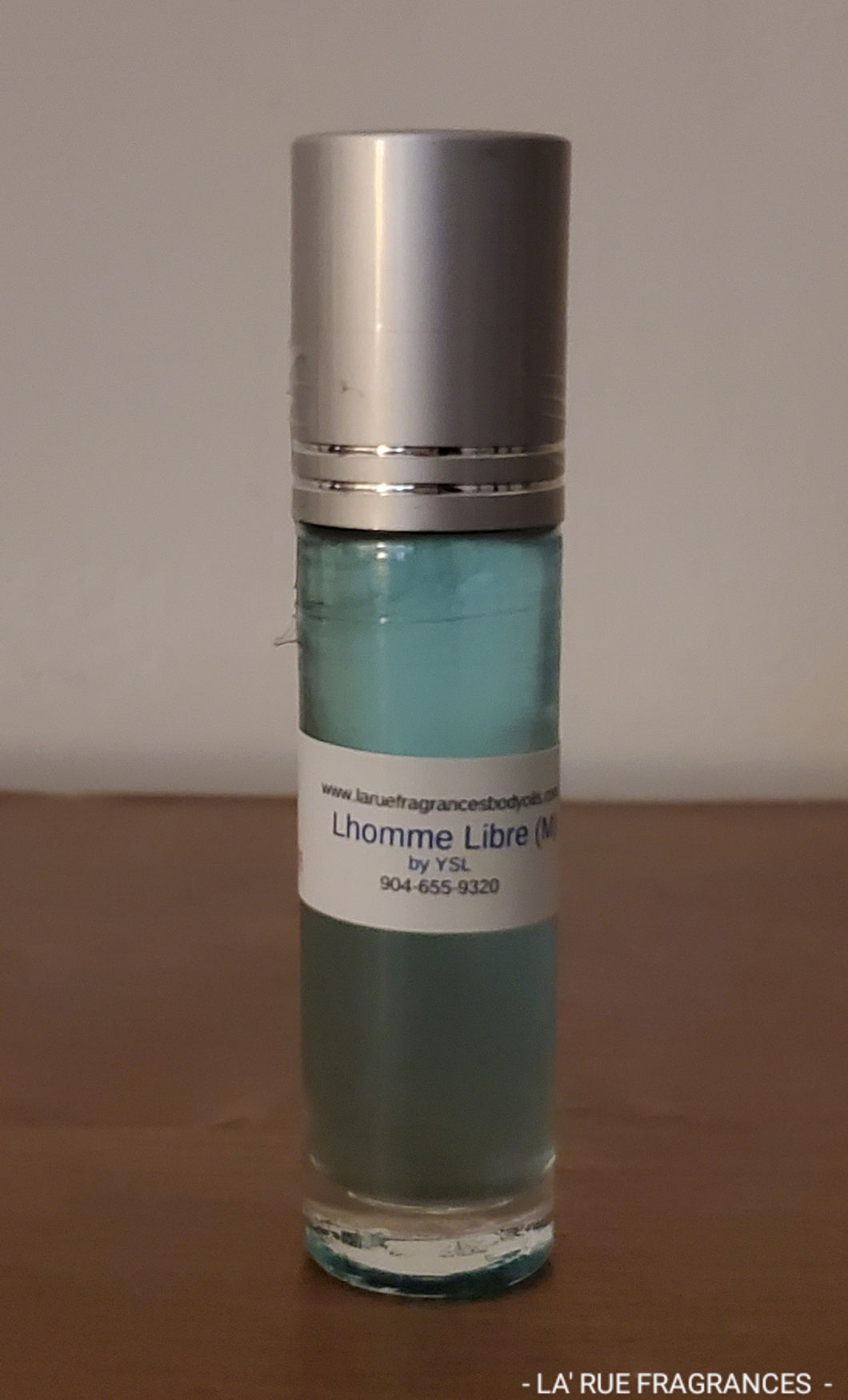 Our Impression Of LHomme Libre YSL  (Men)