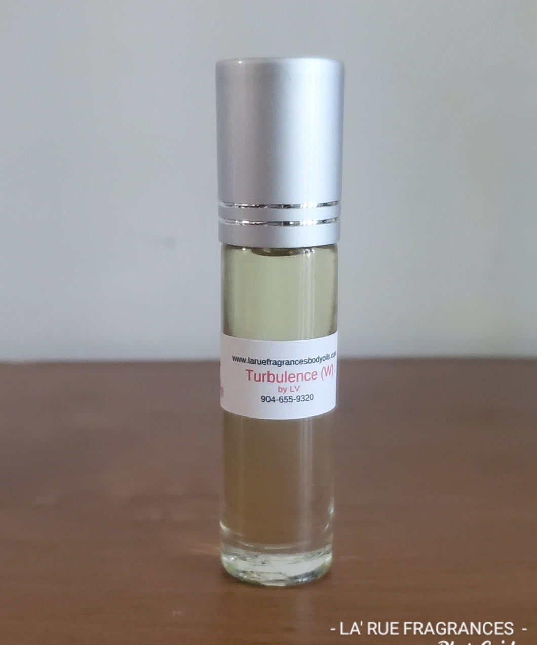 Our Impression Of Turbulence by LV (Women)