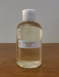 Compare aroma to Daisy by Marc Jacobs women type 4oz flip top bottle perfume fragrance body oil. Alcohol-Free (Women)