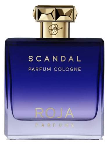 Our Impression of Scandal Pour Homme Parfum Cologne by Roja Dove (Men)